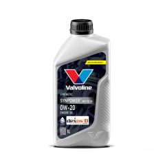 Valvoline Synpower MST FE C6 mootoriõli, 0W20, 1L