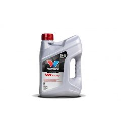 Valvoline VR1 Racing mootoriõli, 5W50, 4L