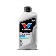 Valvoline Synpower MST C3 engine oil, 5W30, 1L