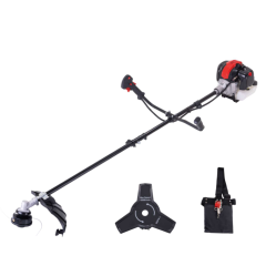 Бензиновая мотокоса Scheppach PBC520, 52 см³