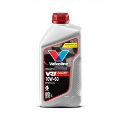 Valvoline VR1 Racing mootoriõli, 10W60, 1L