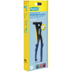 Needitangid RP40 MULTI, Rapid
