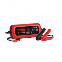 Elektrooniline, veekindel akulaadija T-Charge 12 6/12V, Telwin
