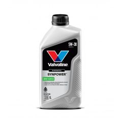 Valvoline Synpower ENV C2/C3 mootoriõli, 5W30, 1L