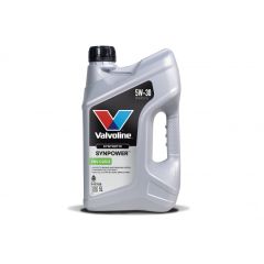 Valvoline Synpower ENV C2/C3 mootoriõli, 5W30, 5L