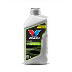 Valvoline Hybrid ATF transmissiooniõli, 1 l