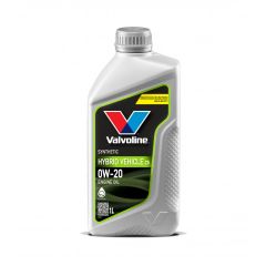 Valvoline Hybrid C5 mootoriõli, 0W20, 1L