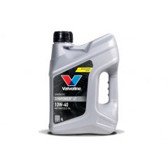 Valvoline 4T Synpower mootoriõli, 10W40, 4L