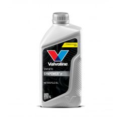 Seguõli 2T Synpower Motorcycle 1L, Valvoline