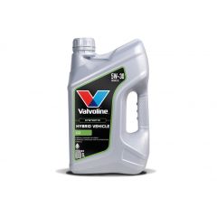 Valvoline Hybrid C2 mootoriõli, 5W30, 5L