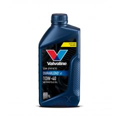 Valvoline 4T Durablend mootoriõli, 10W40, 1L