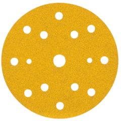 3m 7100373575&3M takjakinnitusega lihvketas, 150mm