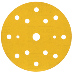 3m 7100373380&3M takjakinnitusega lihvketas, 150mm