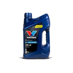Valvoline All Fleet Extreme mootoriõli, 10W40, 5L