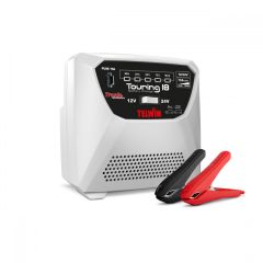 Telwin 807853&TELW зарядное устройство, 12/24V
