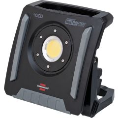 Brennenstuhl 1173140400&BRE töövalgusti IP65 IK08, 40W