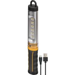 Kandelamp 12 SMD LED WL 500 A laetav IP54 520lm, Brennenstuhl