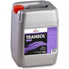 Tööstustransmissiooni õli Transol CLP 320 20L, ORLEN