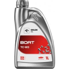 Seguõli Boat 1L, ORLEN