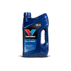 Valvoline All Climate mootoriõli, 10W40, 5L