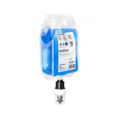Satino vahuseep, 6 × 1000 ml, SF1