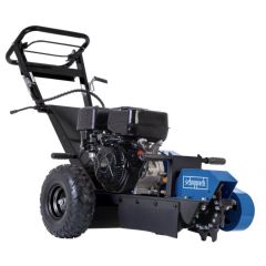 Бензиновый измельчитель пней Scheppach SGM4200, 420 см³