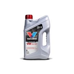 Valvoline VR1 Racing mootoriõli, 20W50, 5L