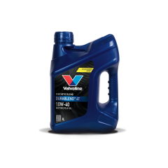 Valvoline 4T Durablend mootoriõli, 10W40, 4L