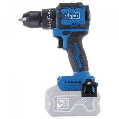 Akutrell BC-CD50SC-X, karkass, Scheppach