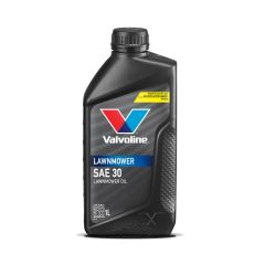 Muruniidukiõli 4T Lawnmover SAE30 1L, Valvoline