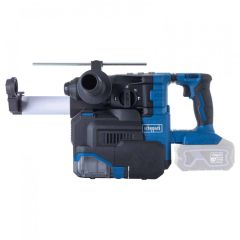Scheppach 5906841900&SCHEP akukombivasar DH300DFS-X