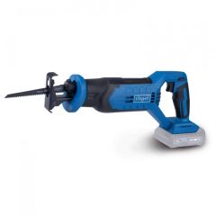 Scheppach 5909243900&SCHEP akutiigersaag RS100-X