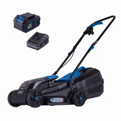 Akumuruniiduk BC-MP320-X, SET-L, Scheppach