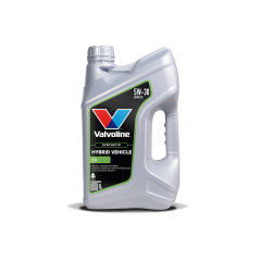 Valvoline Hybrid C3 mootoriõli, 5W30, 5L