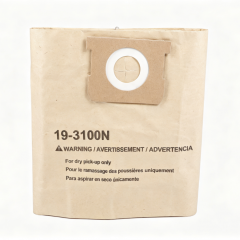 Tolmukott paberist 3tk, EMX 20L ja EMX 30L, Ecomax