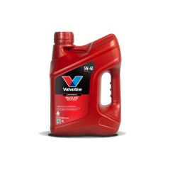 Valvoline Maxlife mootoriõli, 5W40, 4L