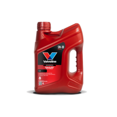 Valvoline Maxlife C3 mootoriõli, 5W30, 4L