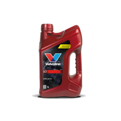 Automaatkastiõli DCT 5L, Valvoline