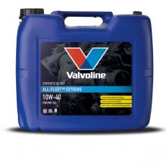 Valvoline All Fleet Extreme mootoriõli, 10W40, 20L