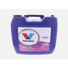 Jahutusvedelik HT-12 Pink valmissegu 20L, Valvoline