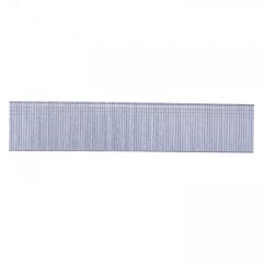 Ecomax viimistlusnaelad 0°, 18GA, 25×1,2 mm, 5000 tk