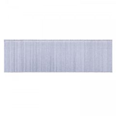 Ecomax viimistlusnaelad 0°, 18GA, 38×1,2 mm, 5000 tk