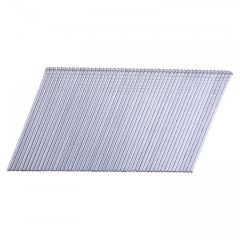 Ecomax viimistlusnaelad 20°, 16GA, 50×1,6 mm, 2500 tk