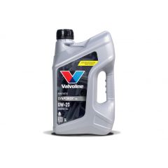 Valvoline Synpower FE mootoriõli, 0W20, 5L
