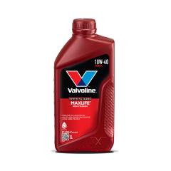 Valvoline Maxlife mootoriõli, 10W40, 1L