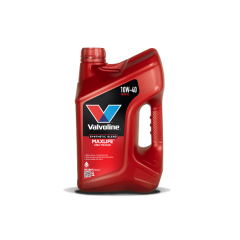 Valvoline Maxlife mootoriõli, 10W40, 5L