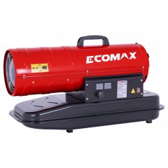 Soojapuhur diiselküttega EMH300020E, 20 kW, Ecomax