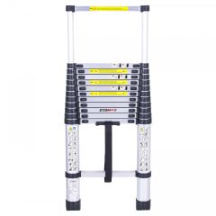 Teleskoop püstredel EMX 380 3,8m, Ecomax