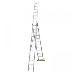 Universaalredel EMX 3x12 astet 3,39/8,48m, Ecomax