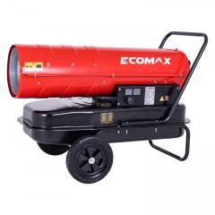 Soojapuhur diiselküttega EMH300030E, 30 kW, Ecomax